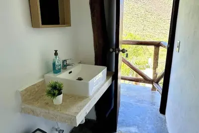 Image de Amazing Seaside luxury Villa in Nueva Esparta with Ac, WiFi, Tv and Private Chef