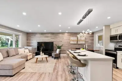 Image de Beautiful house in the heart of Niagara