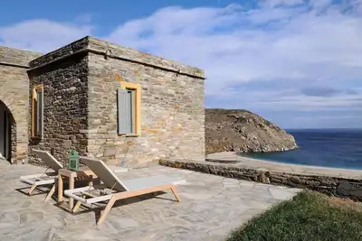 Image de Spacious Villa with Magnificent Sea View