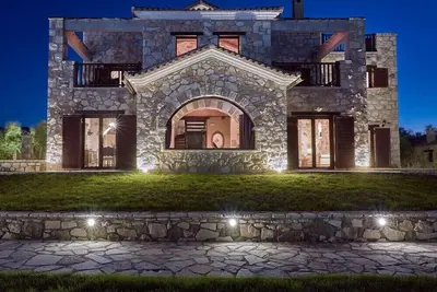 Image de Luxurious 5bdr Villa, Private Pool & Stunning View