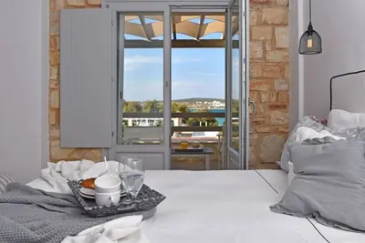 Image de Superior Villa | 3br Sea View Villa with Pool