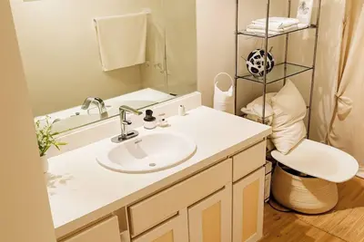 Image de Elegant 3-bedroom apt in excellent Norfolk