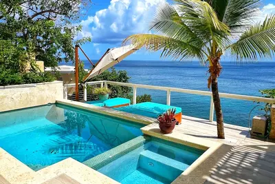 Image de Secluded Paradise with Stunning Views & Pool