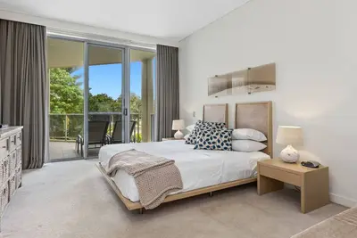 Image de Luxury Apartment 1122 at Bells Boulevard - Steps from the Salt Bar and beach