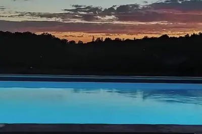 Image de New for 2025. Beautiful 17c Stone Farm, 6 Bed, private pool set in 11 in acres.