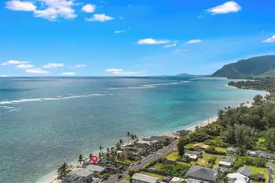 Image de Oceanview Oasis - Ocean views, Ac