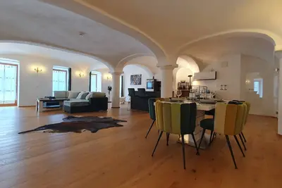 Image de Außergewöhnliche, Großartige, Moderne und Gemütliche Wohnung-suite am Simssee