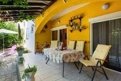 Image de Bel appartement de 2 chambres à Baska