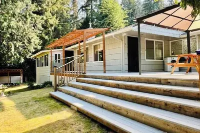 Image de Cozy 1br w/ Garden Oasis and Free Parking