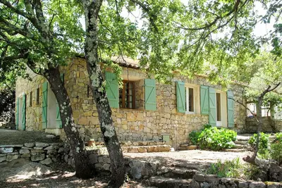 Mas des Lavandes by Interhome