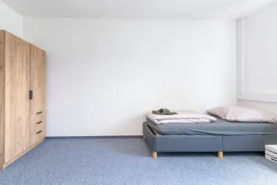 Image de Monteurapartment I 8 Betten I Küche I Waschmaschine I Balkon