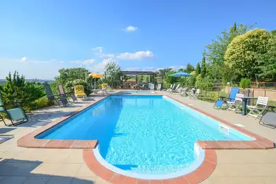 Image de Bel appartement Ă Magliano in Toscana