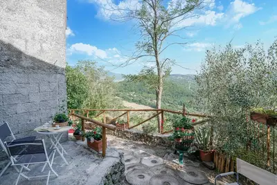 C'era una volta in M. laterone