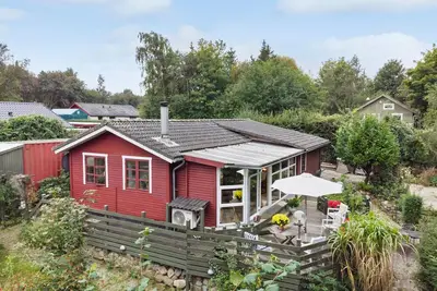 Image de Maison confortable à Lundby avec WiFi