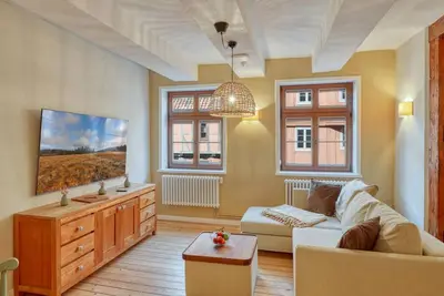 Image de Apartment Bertradis I.