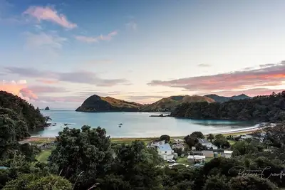 Image de Sandy Bay Kiwiana Classic