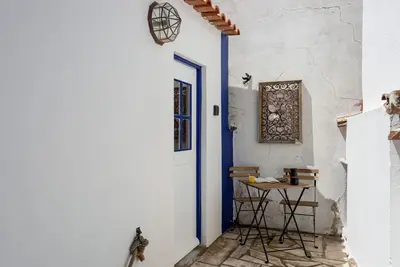 Image de Joivy  Tranquil House near Colares