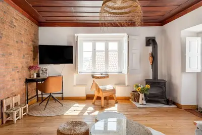 Image de Exceptional house near Colares