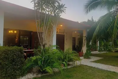 Image de Corozal 2-Bedroom Villa Pool, Dock, Fishing & Beautiful Coastal Bay Views