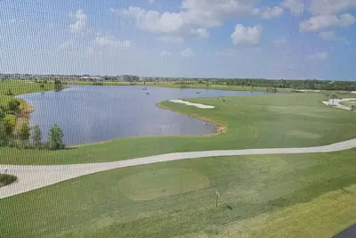 Brand new Golf course getaway! !