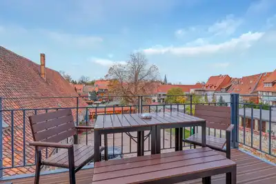 Image de Apartment Luitgard