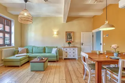 Image de Apartment Sophia I.