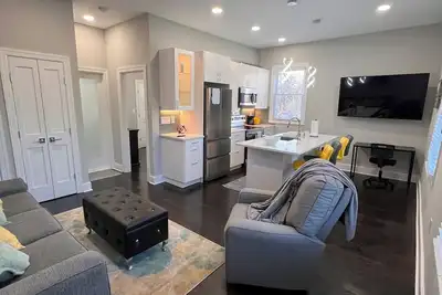 Image de Peaceful and modern retreat