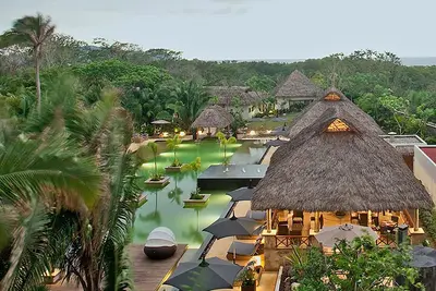 Image de Punta Mita Condo, en armonía con la naturaleza\n\n
