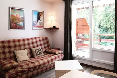 Image de Studio équipé pour 4 personnes