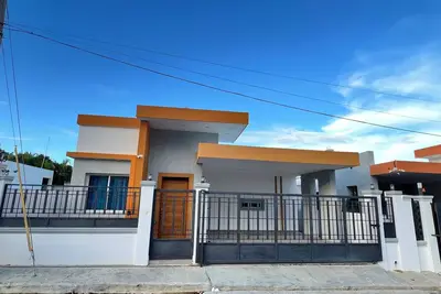 Image de Villa Angel