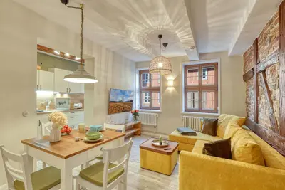 Image de Apartment Anna I.