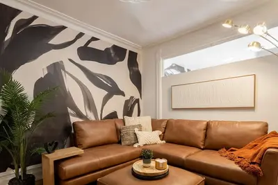 Image de Zena Habitat V | Parking | Ac & Bureau | Wifi | Tv