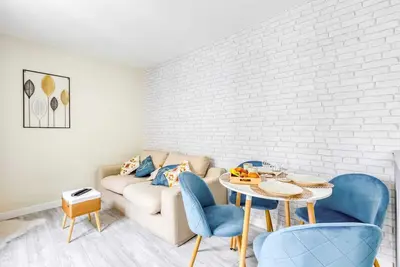 Image de Le duplex de Versailles