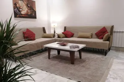 Image de Joli appartement coquet