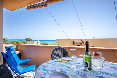 Image de Le Bijou Costa Rei With Private Parking!