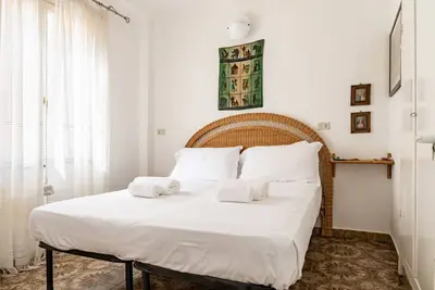 Image de Monterosso al Mare! Seview Roomy Flat x4