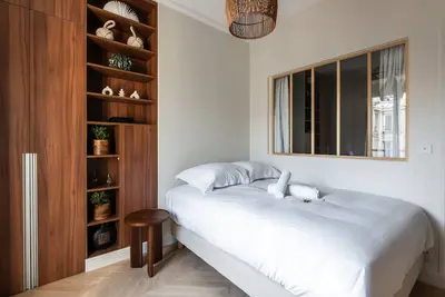 Image de Appartement Aulne - Welkeys