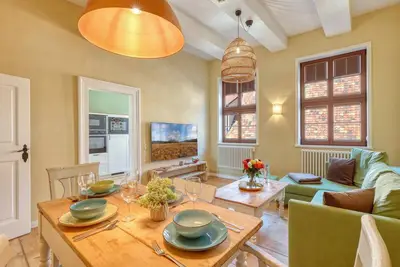 Image de Apartment Jutta