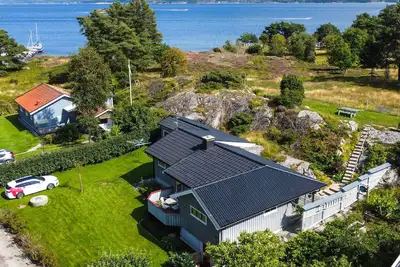 Image de Belle maison de 4 chambres à Fagerfjäll