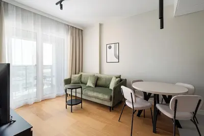 Image de New Varsovia Comfort 1526