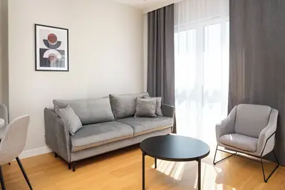 Image de New Varsovia Comfort 1343