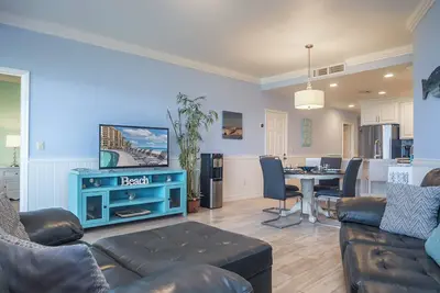 Image de Sonoran Sea W-107 Sea Shore Haven Oceanfront