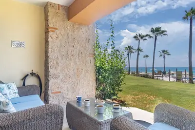Image de Sonoran Sea E-109 Ultimate Sea Haven Oceanfront