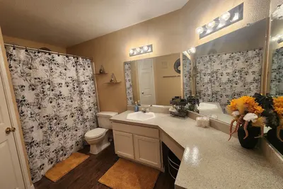 Image de Luxurious Getaway near Iah Airport