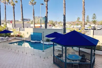 Image de Sandcastles at the Beach – Outstanding Location!