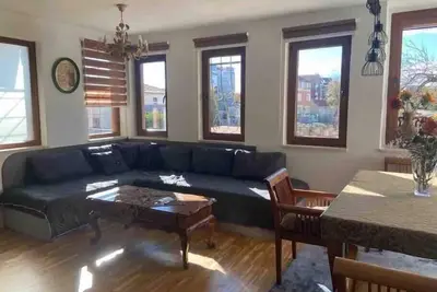 Image de Roman Thermae 2bdrm Sunny Apartment