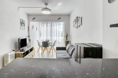 Image de Appartement \"Superbe Appartement Bord De Mer Empuriabrava\" (en anglais)