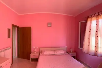 Image de Chambre sur les montagnes avec vue sur la montagne, Wi-Fi et climatisation