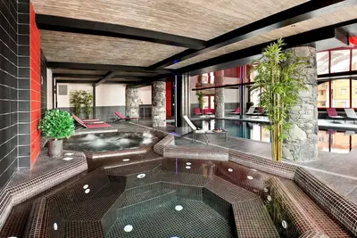 Image de Le Télémark 5* by Interhome