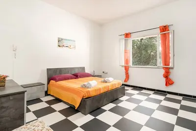 Image de Appartement 'Appartamento Confortevole' avec Wi-Fi